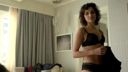 Amber rose revah nudography